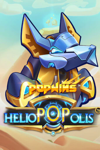 HelioPOPolis бесплатная демо игра онлайн казино | Покер Дом