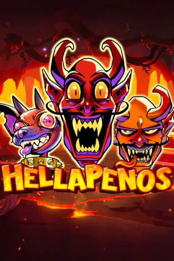 Hellapeños бесплатная демо игра онлайн казино | Покер Дом