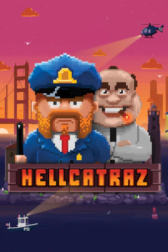 Hellcatraz бесплатная демо игра онлайн казино | Покер Дом