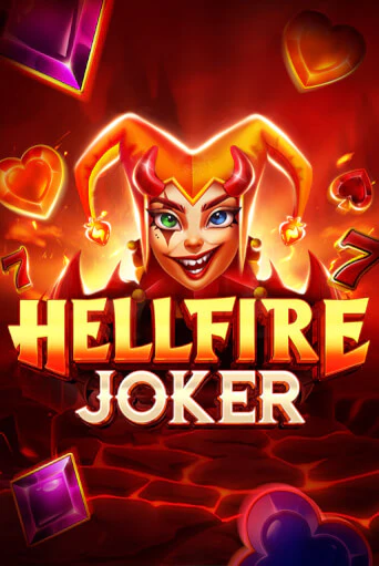 Hellfire Joker бесплатная демо игра онлайн казино | Покер Дом