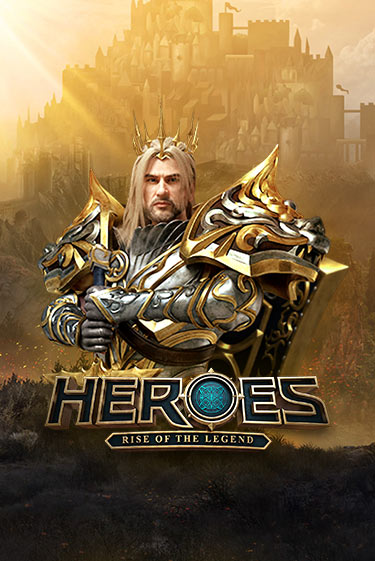 Heroes бесплатная демо игра онлайн казино | Покер Дом