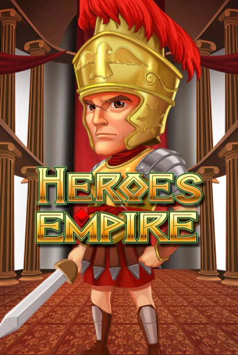 Heroes Empire бесплатная демо игра онлайн казино | Покер Дом