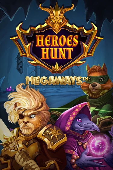 Heroes Hunt бесплатная демо игра онлайн казино | Покер Дом
