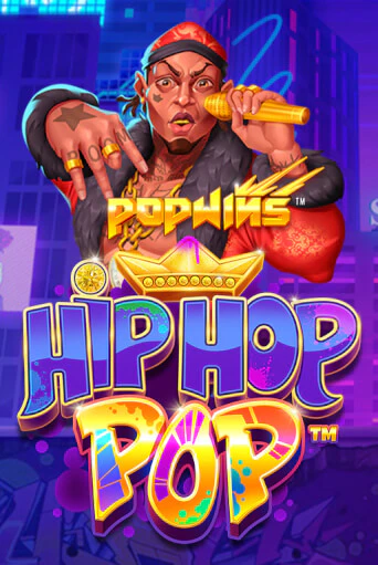 HipHopPop бесплатная демо игра онлайн казино | Покер Дом