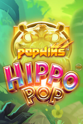 HippoPop™ бесплатная демо игра онлайн казино | Покер Дом