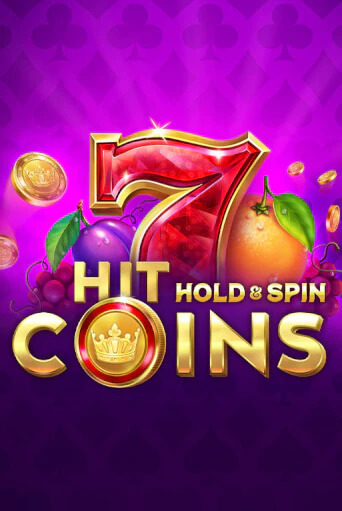 Hit Coins Hold and Spin бесплатная демо игра онлайн казино | Покер Дом