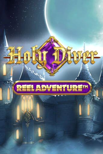 Holy Diver бесплатная демо игра онлайн казино | Покер Дом
