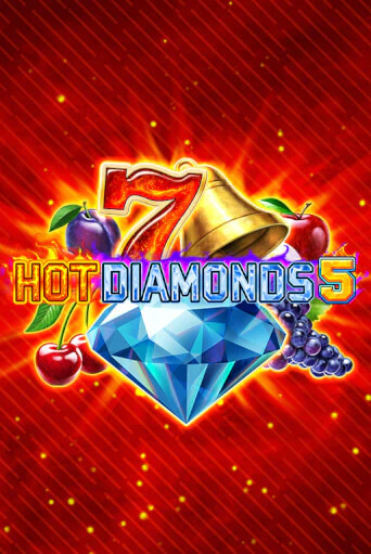 Hot Diamonds 5 бесплатная демо игра онлайн казино | Покер Дом