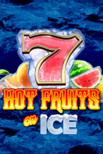 Hot fruits on ICE бесплатная демо игра онлайн казино | Покер Дом