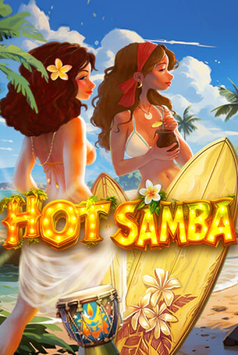 Hot Samba бесплатная демо игра онлайн казино | Покер Дом