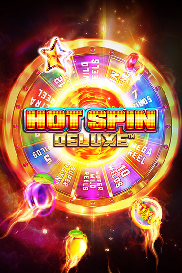 Hot Spin Deluxe бесплатная демо игра онлайн казино | Покер Дом