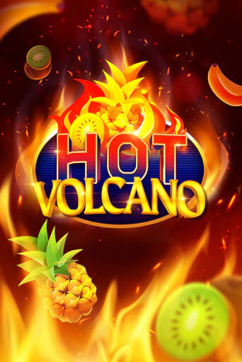Hot Volcano бесплатная демо игра онлайн казино | Покер Дом