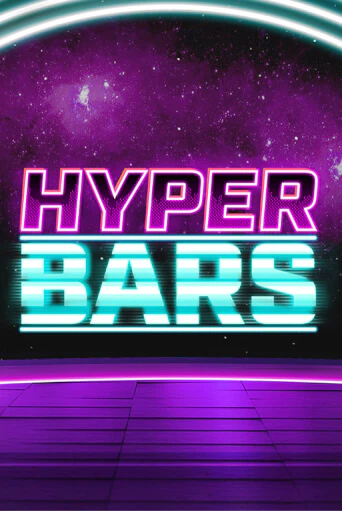 Hyper Bars бесплатная демо игра онлайн казино | Покер Дом