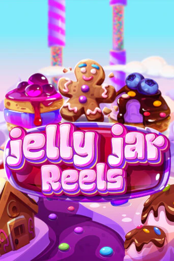 Jelly Jar Reels бесплатная демо игра онлайн казино | Покер Дом