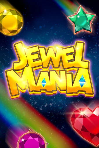 Jewel Mania бесплатная демо игра онлайн казино | Покер Дом