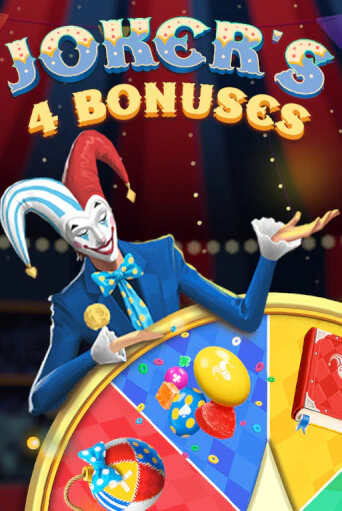 Joker Buy Bonus бесплатная демо игра онлайн казино | Покер Дом
