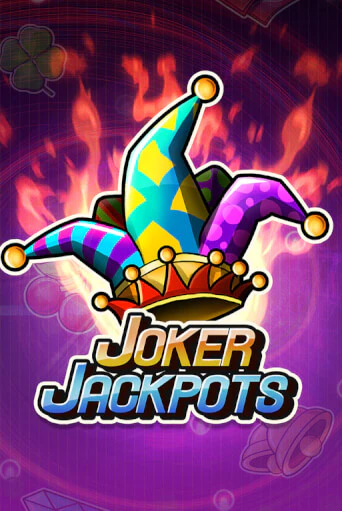 Joker Jackpots бесплатная демо игра онлайн казино | Покер Дом