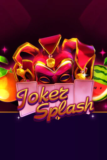 Joker Splash бесплатная демо игра онлайн казино | Покер Дом