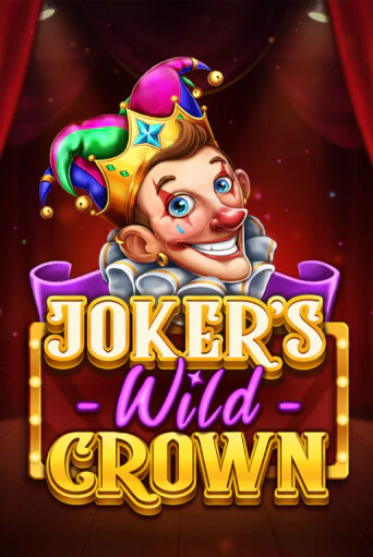 Joker's Wild Crown бесплатная демо игра онлайн казино | Покер Дом