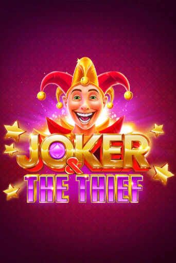 Joker & the Thief бесплатная демо игра онлайн казино | Покер Дом
