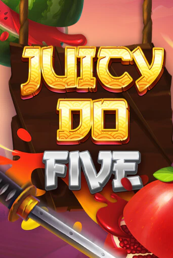 Juicy Do Five бесплатная демо игра онлайн казино | Покер Дом
