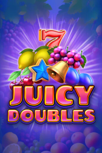 Juicy Doubles бесплатная демо игра онлайн казино | Покер Дом