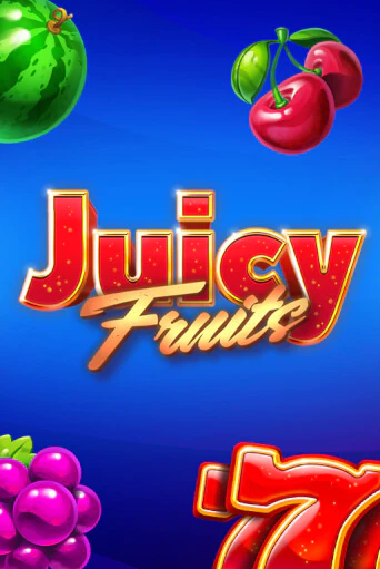 Juicy Fruits 27 Ways бесплатная демо игра онлайн казино | Покер Дом
