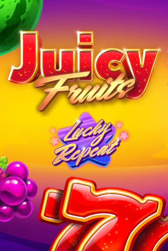 Juicy Fruits Lucky Repeat бесплатная демо игра онлайн казино | Покер Дом