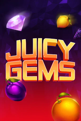 Juicy Gems бесплатная демо игра онлайн казино | Покер Дом