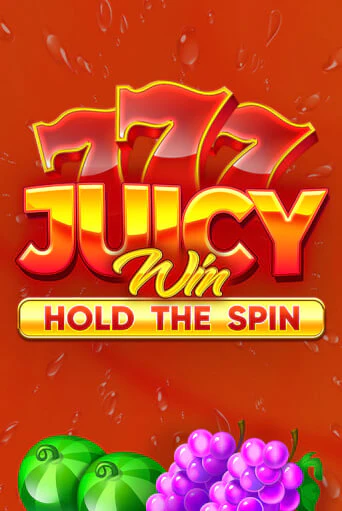 Juicy Win: Hold The Spin бесплатная демо игра онлайн казино | Покер Дом