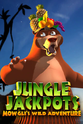 Jungle Jackpots бесплатная демо игра онлайн казино | Покер Дом