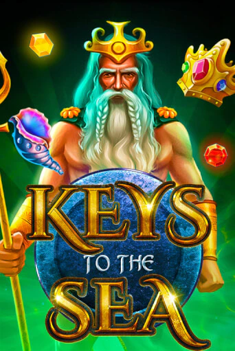 Keys To The Sea бесплатная демо игра онлайн казино | Покер Дом