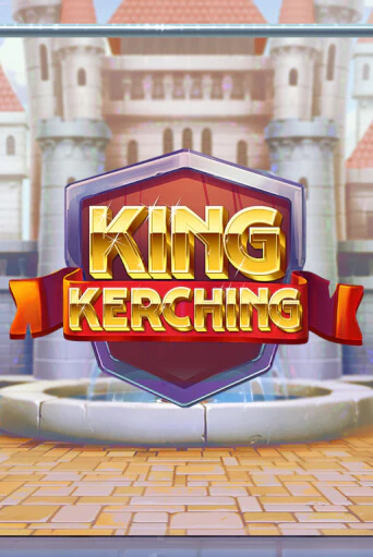 King Kerching бесплатная демо игра онлайн казино | Покер Дом