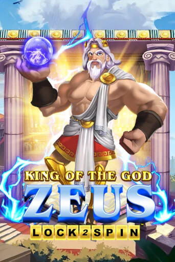 King Of The God Zeus бесплатная демо игра онлайн казино | Покер Дом