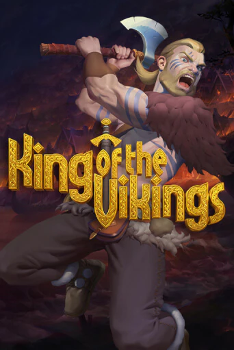 King of the Vikings бесплатная демо игра онлайн казино | Покер Дом