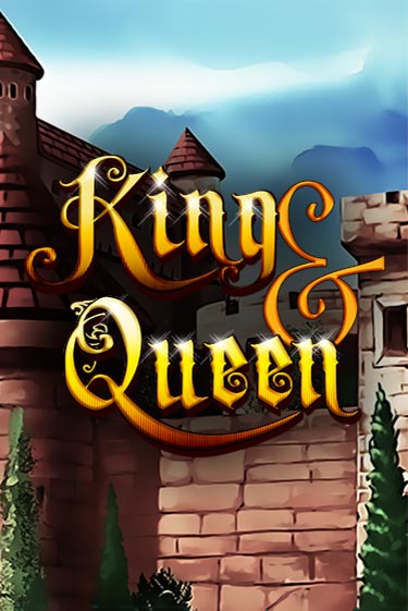 King & Queen бесплатная демо игра онлайн казино | Покер Дом