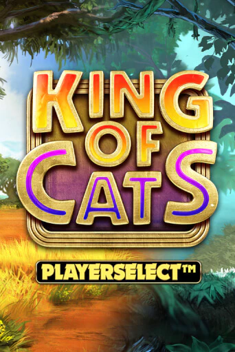 King of Cats Megaways бесплатная демо игра онлайн казино | Покер Дом