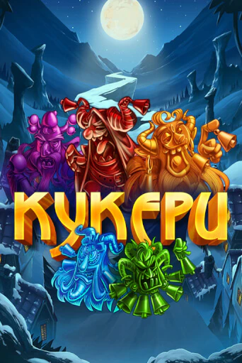 Kukers бесплатная демо игра онлайн казино | Покер Дом
