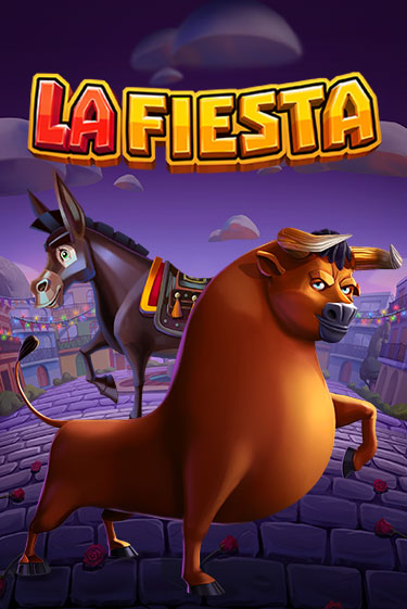 La Fiesta бесплатная демо игра онлайн казино | Покер Дом