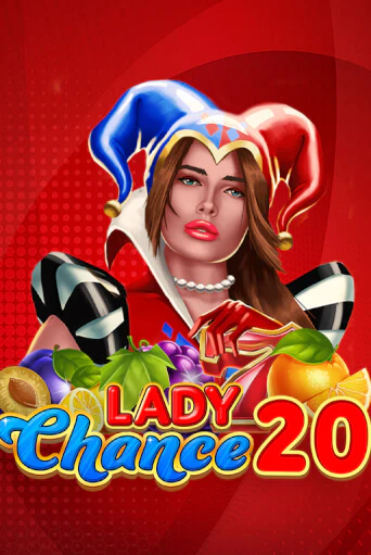 Lady Chance 20 бесплатная демо игра онлайн казино | Покер Дом
