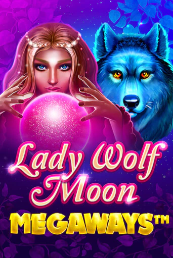 Lady Wolf Moon Megaways бесплатная демо игра онлайн казино | Покер Дом
