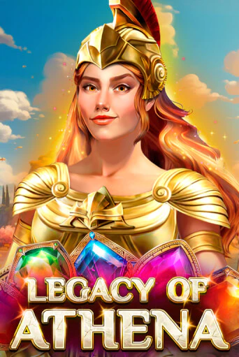 Legacy Of Athena бесплатная демо игра онлайн казино | Покер Дом