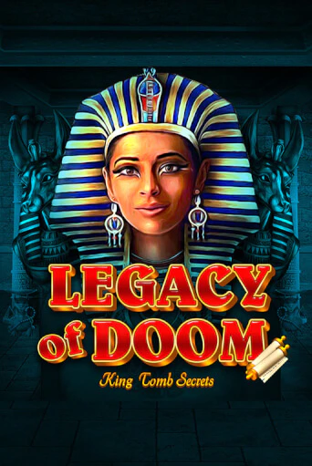 Legacy Of Doom бесплатная демо игра онлайн казино | Покер Дом