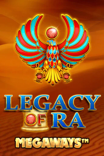 Legacy Of Ra Megaways бесплатная демо игра онлайн казино | Покер Дом