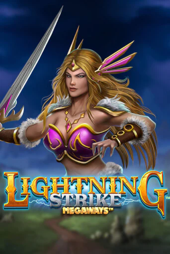 Lightning Strike Megaways бесплатная демо игра онлайн казино | Покер Дом
