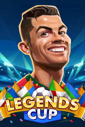 Legends Cup бесплатная демо игра онлайн казино | Покер Дом