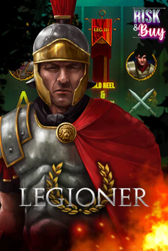 Legioner бесплатная демо игра онлайн казино | Покер Дом