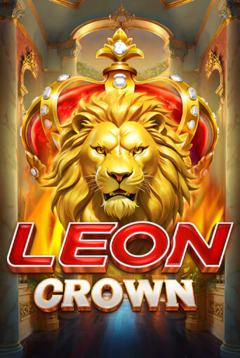 Leon Crown бесплатная демо игра онлайн казино | Покер Дом