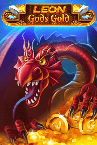 Leon Gods Gold бесплатная демо игра онлайн казино | Покер Дом