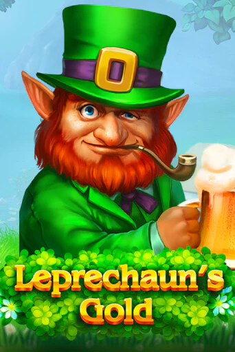 Leprechaun's Gold бесплатная демо игра онлайн казино | Покер Дом